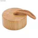 Burra 450ml Bamboo Drink Bottle