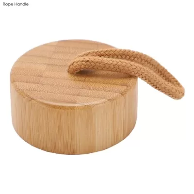 Burra 450ml Bamboo Drink Bottle
