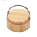 Burra 450ml Bamboo Drink Bottle