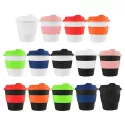 Ecco Kuppa 237ml Polypropylene Coffee Cup