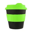 Ecco Kuppa 237ml Polypropylene Coffee Cup