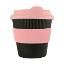 Ecco Kuppa 237ml Polypropylene Coffee Cup