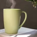 Envee 350ml Bamboo Coffee Mug