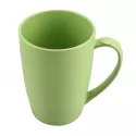 Envee 350ml Bamboo Coffee Mug