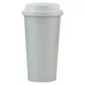 Fresh 550ml Bamboo Coffee Cup
