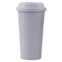 Fresh 550ml Bamboo Coffee Cup