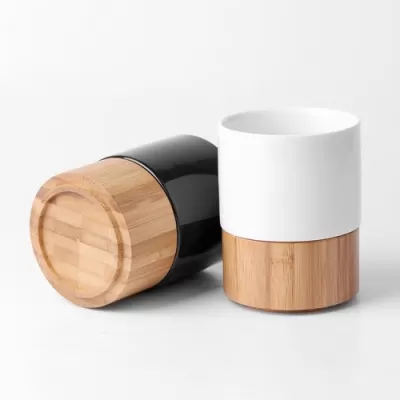 Cerabam 300ml Ceramic Coffee Mug