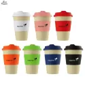 Ecco Kuppa 340ml Bamboo Coffee Cup