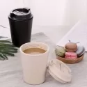 Karvo Ecco Kuppa 350ml Plastic Coffee Cup