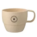 Vetto 300ml Wheat Straw Coffee Cup