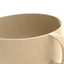 Vetto 300ml Wheat Straw Coffee Cup