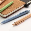 Bruno Eco Wheat Straw Pen