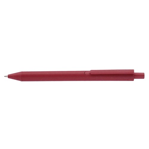 Bruno Eco Wheat Straw Pen