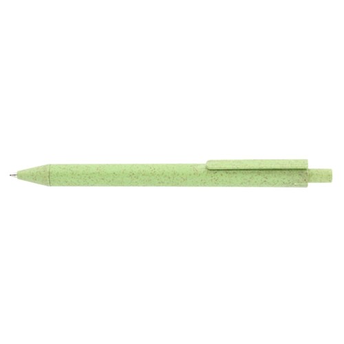 Bruno Eco Wheat Straw Pen