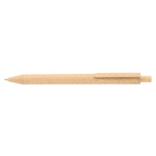Bruno Eco Wheat Straw Pen