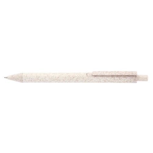 Bruno Eco Wheat Straw Pen
