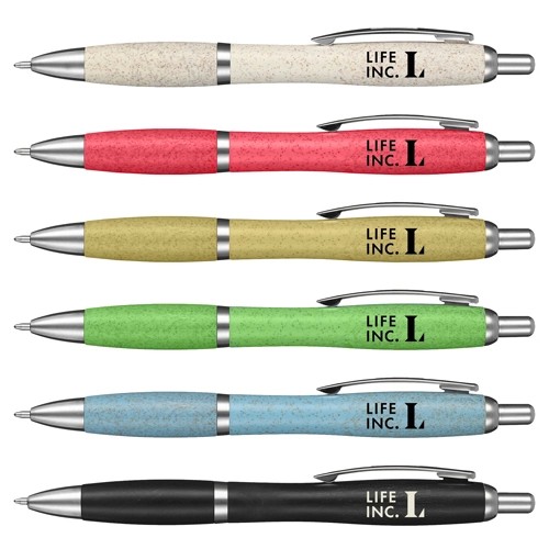 Blast Eco Wheat Straw Pen