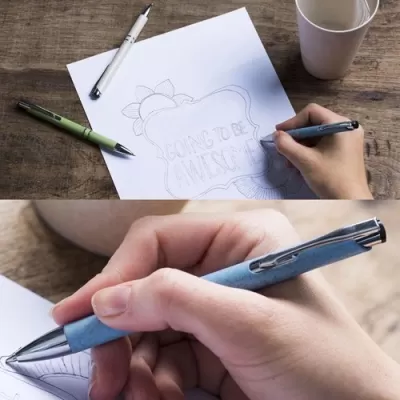 Euroauz Eco Wheat Straw Pen