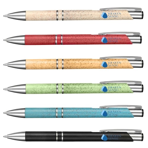 Euroauz Eco Wheat Straw Pen