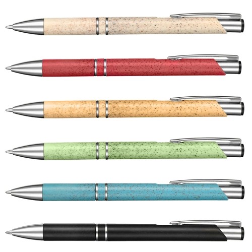 Euroauz Eco Wheat Straw Pen