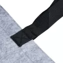 French Felt Shopping Bag