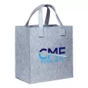 Aussie Felt Shopping Bag
