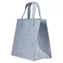 Aussie Felt Shopping Bag