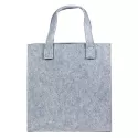 Aussie Felt Shopping Bag
