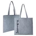Oxford Felt Shopping Bag