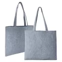 Oxford Felt Shopping Bag
