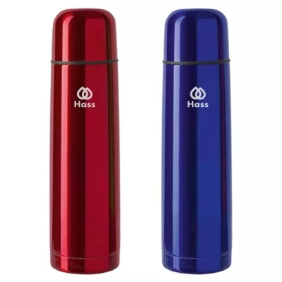 Bullet 500ml Stainless Steel Flask