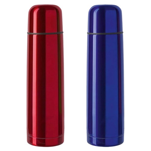 Bullet 500ml Stainless Steel Flask