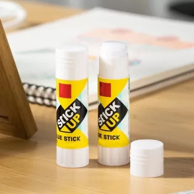 Smart 9g Paper Glue Stick
