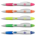 Cato Plastic Pen Highlighter