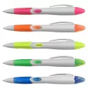 Cato Plastic Pen Highlighter