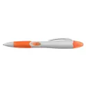 Cato Plastic Pen Highlighter