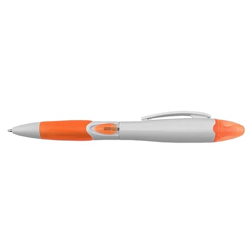 Cato Plastic Pen Highlighter
