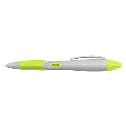 Cato Plastic Pen Highlighter