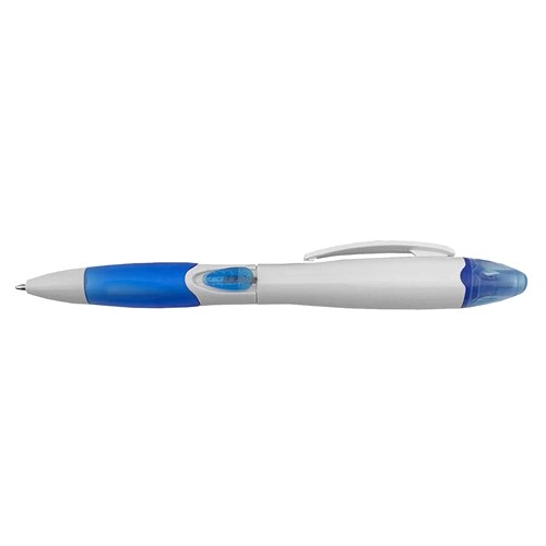 Cato Plastic Pen Highlighter