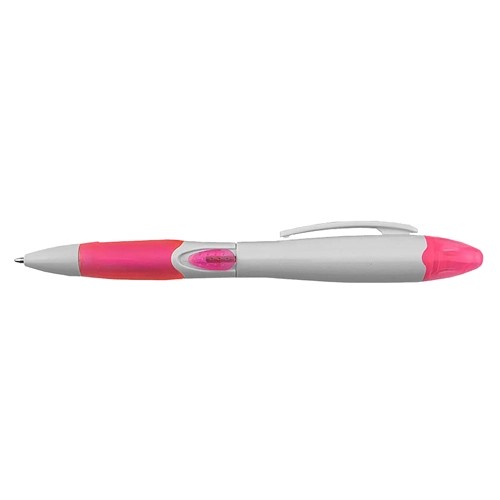 Cato Plastic Pen Highlighter