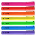 Jumbo Plastic Highlighter Pen
