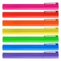 Jumbo Plastic Highlighter Pen