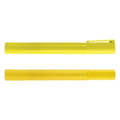 Jumbo Plastic Highlighter Pen
