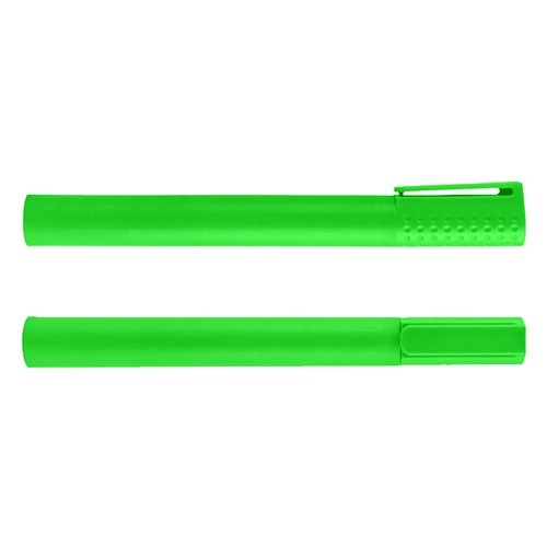 Jumbo Plastic Highlighter Pen