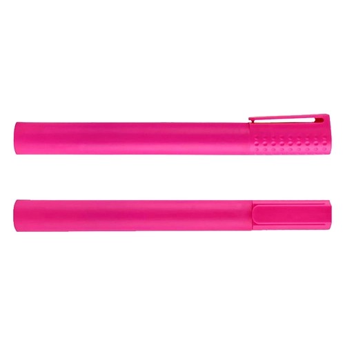 Jumbo Plastic Highlighter Pen