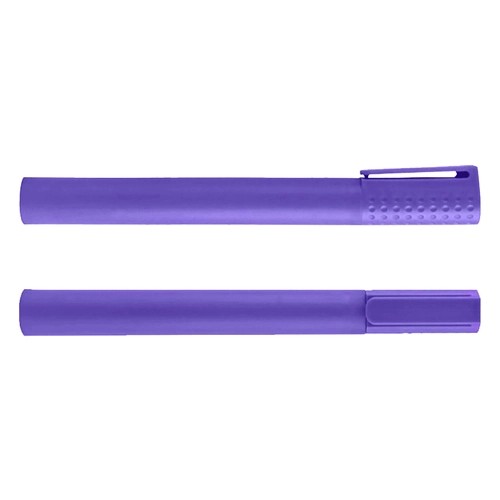 Jumbo Plastic Highlighter Pen