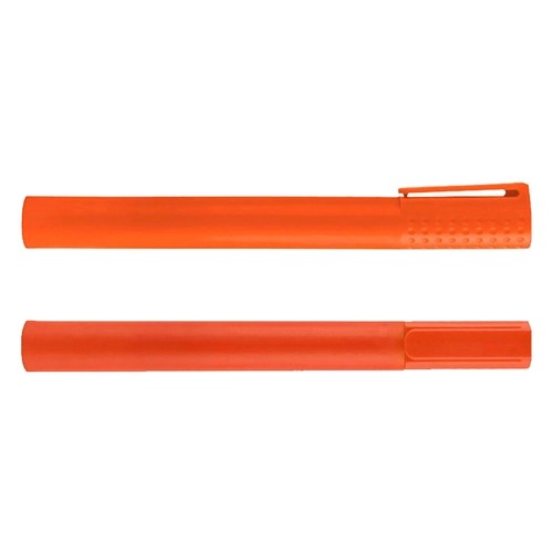 Jumbo Plastic Highlighter Pen