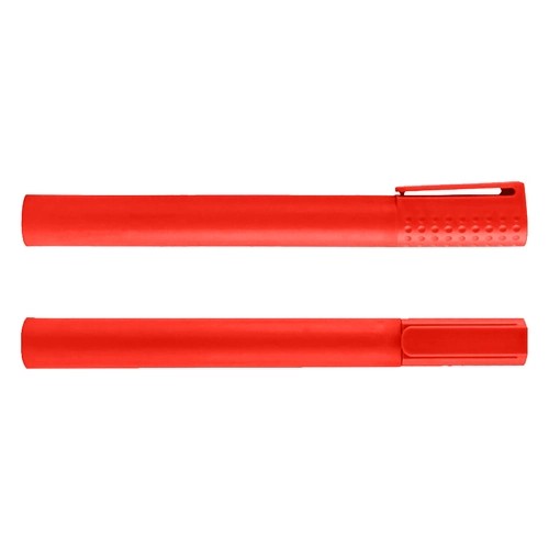Jumbo Plastic Highlighter Pen