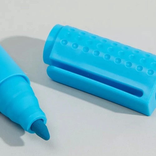 Jumbo Plastic Highlighter Pen
