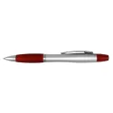 Pizzaz Plastic Pen Highlighter